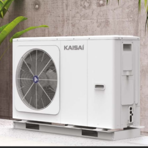 Kaisai 16 kw Monoblok KHC-16RY3A+++/A++ Er på lager