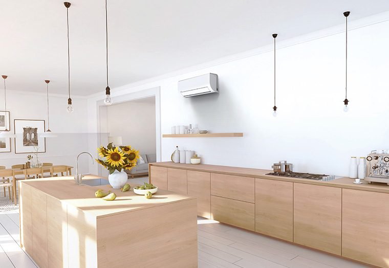 apartament